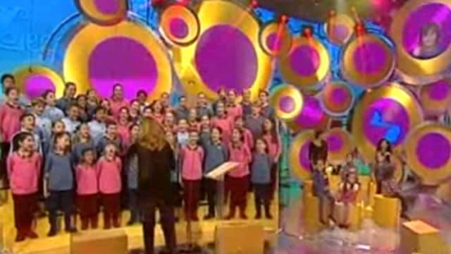 Canzoni Sugli Alberi Zecchino D Oro