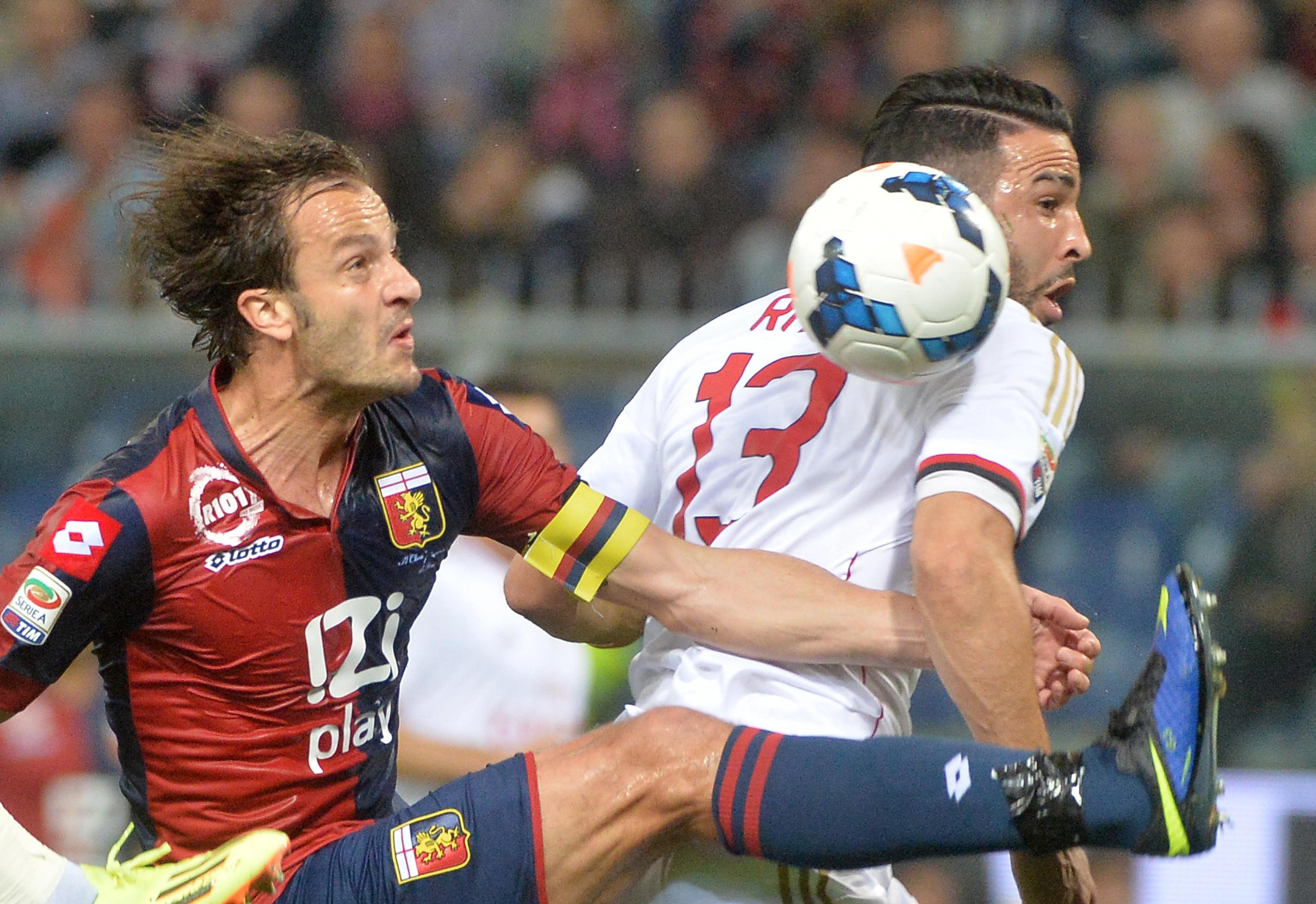 Genoa - Milan 1-2 - Video - Rai News