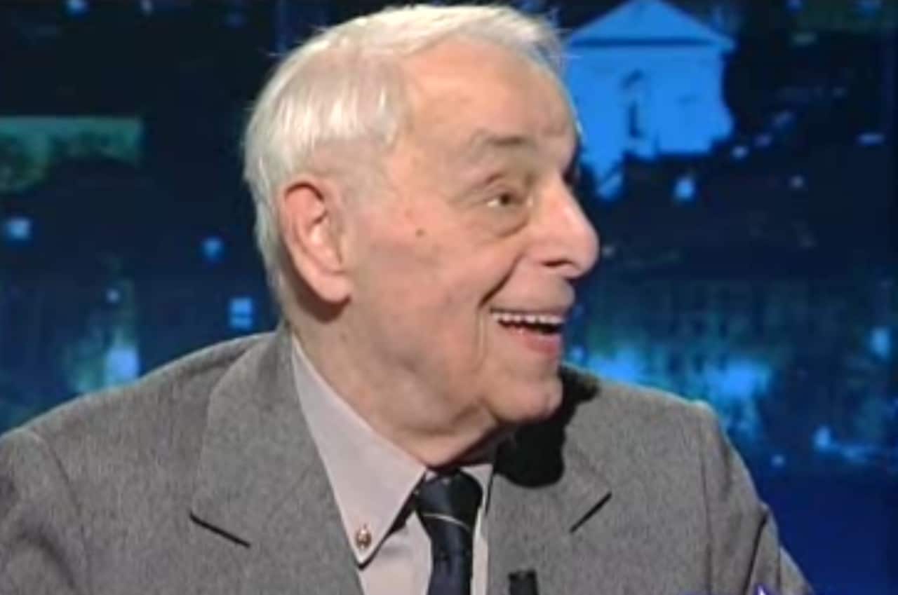 Il Piu Famoso Della Tv Si Chiamava Flipper