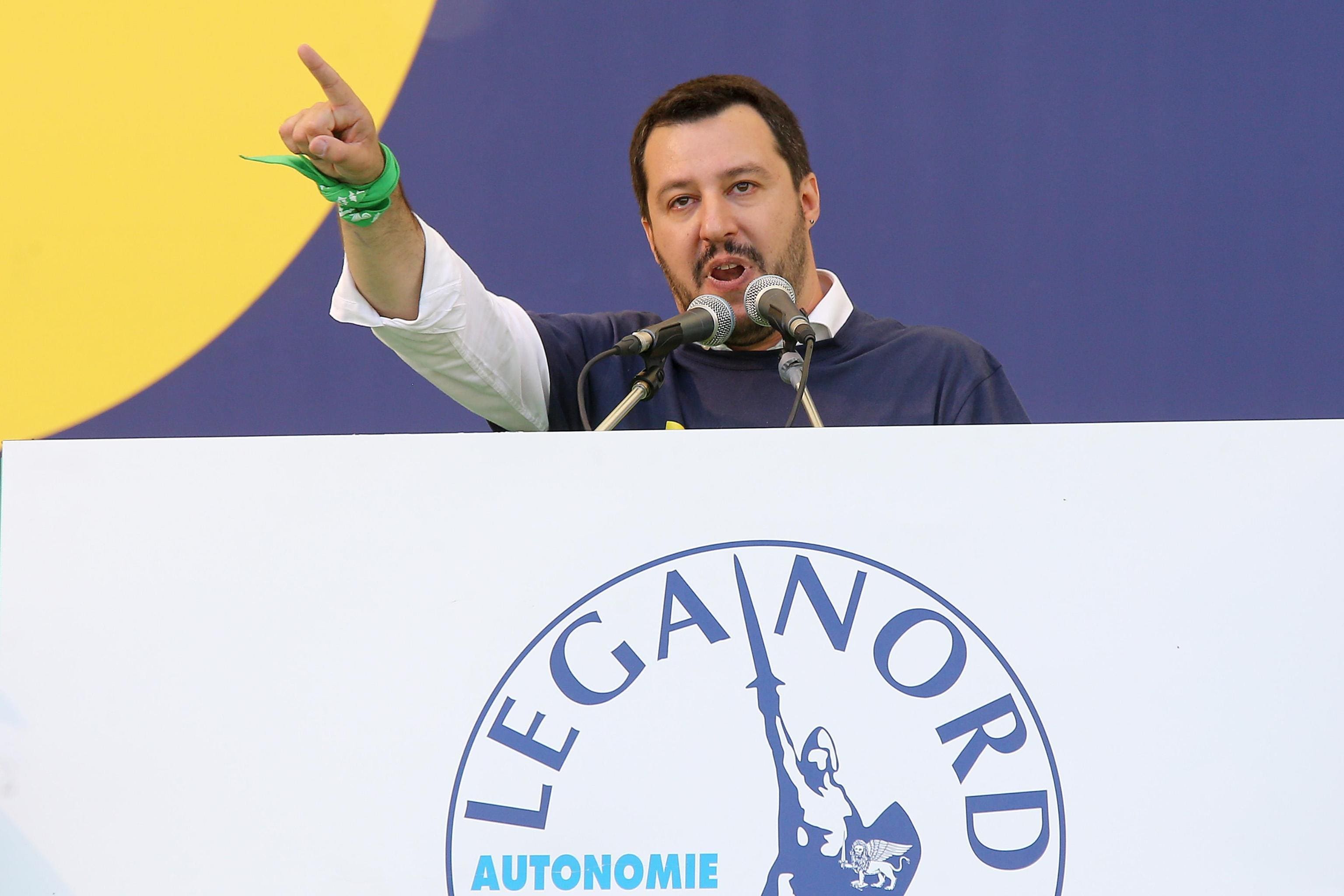 Chi Ha Voluto L Euro In Italia