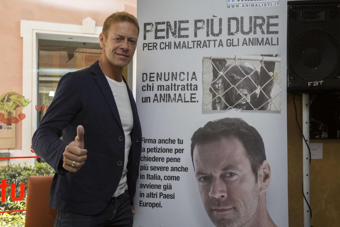 Quanto E Lungo Il Pene Di Rocco Silfredi
