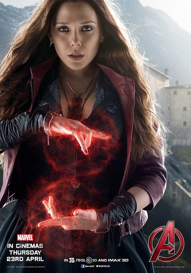 La Fuga Di Martha Elizabeth Olsen Nuda
