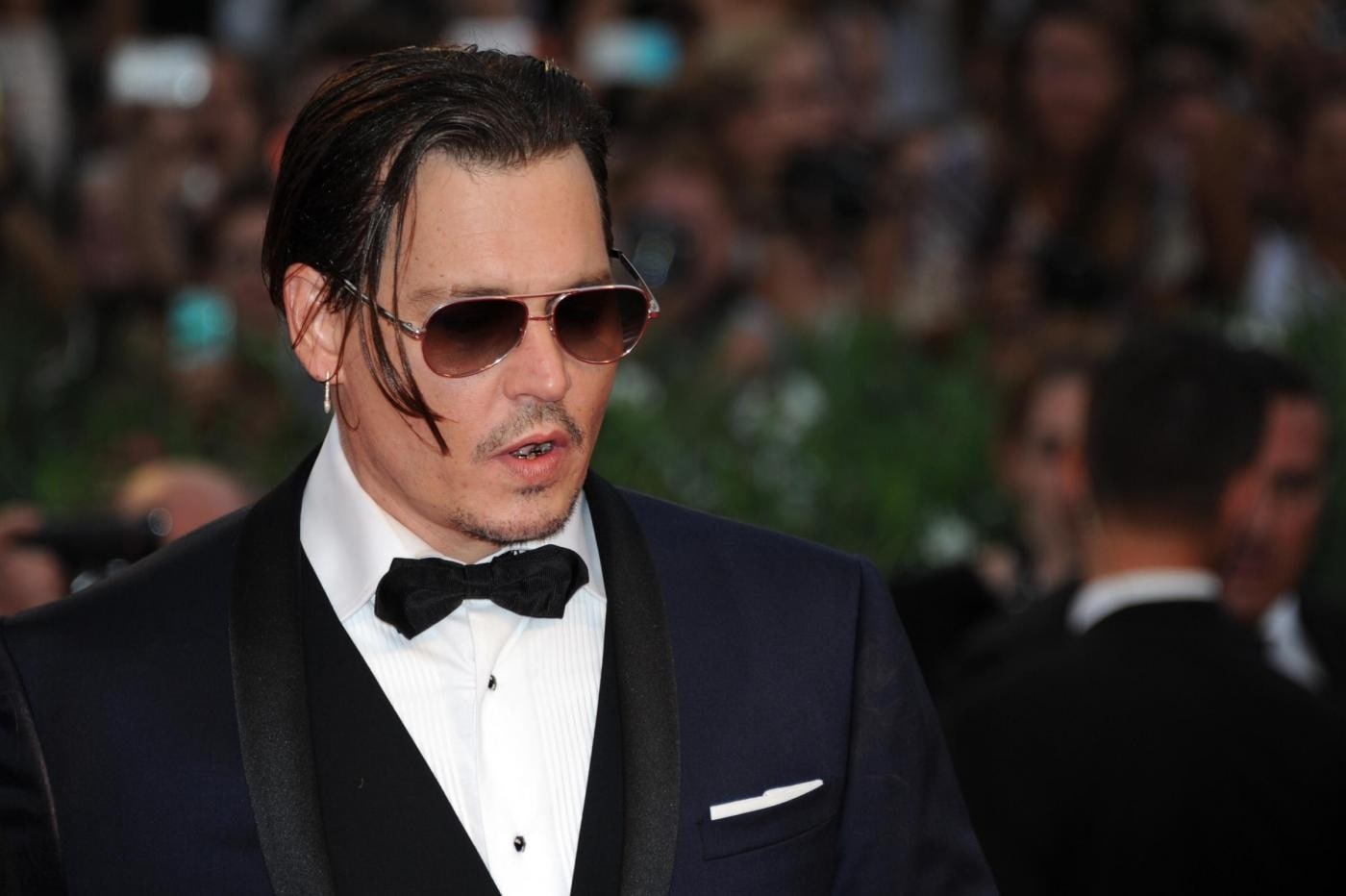 Chi Ha Vinto La Causa Johnny Depp