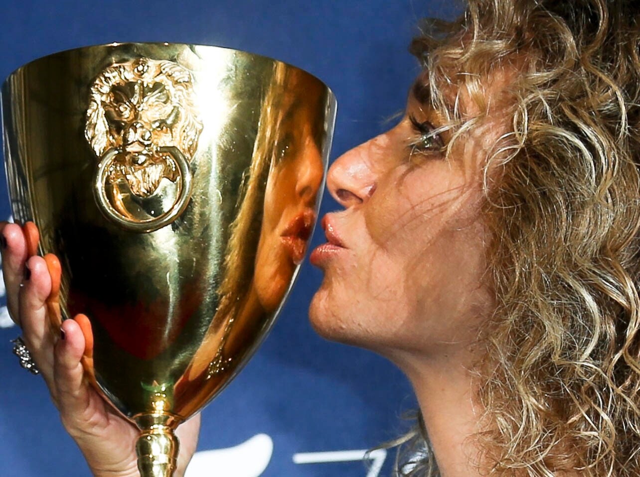 Coppa Volpi Per La Migliore Interpretazione Femminile