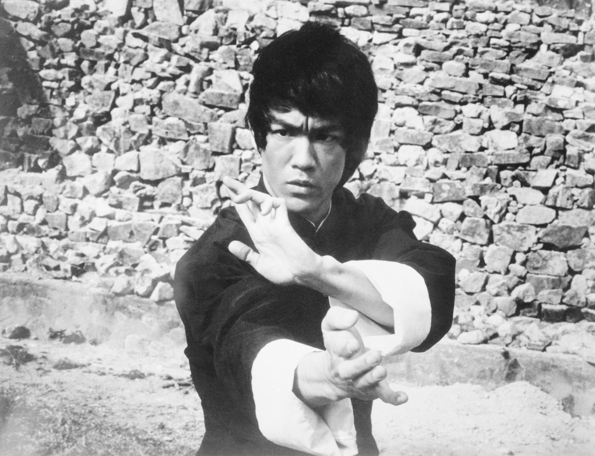 La Vera Storia Di Bruce Lee Film