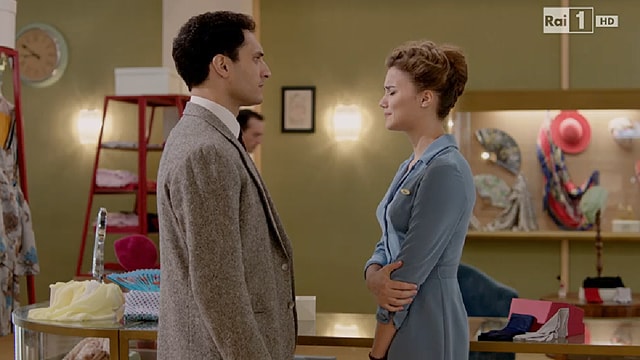 Il Paradiso Delle Signore Stagione 2 Episodio 8