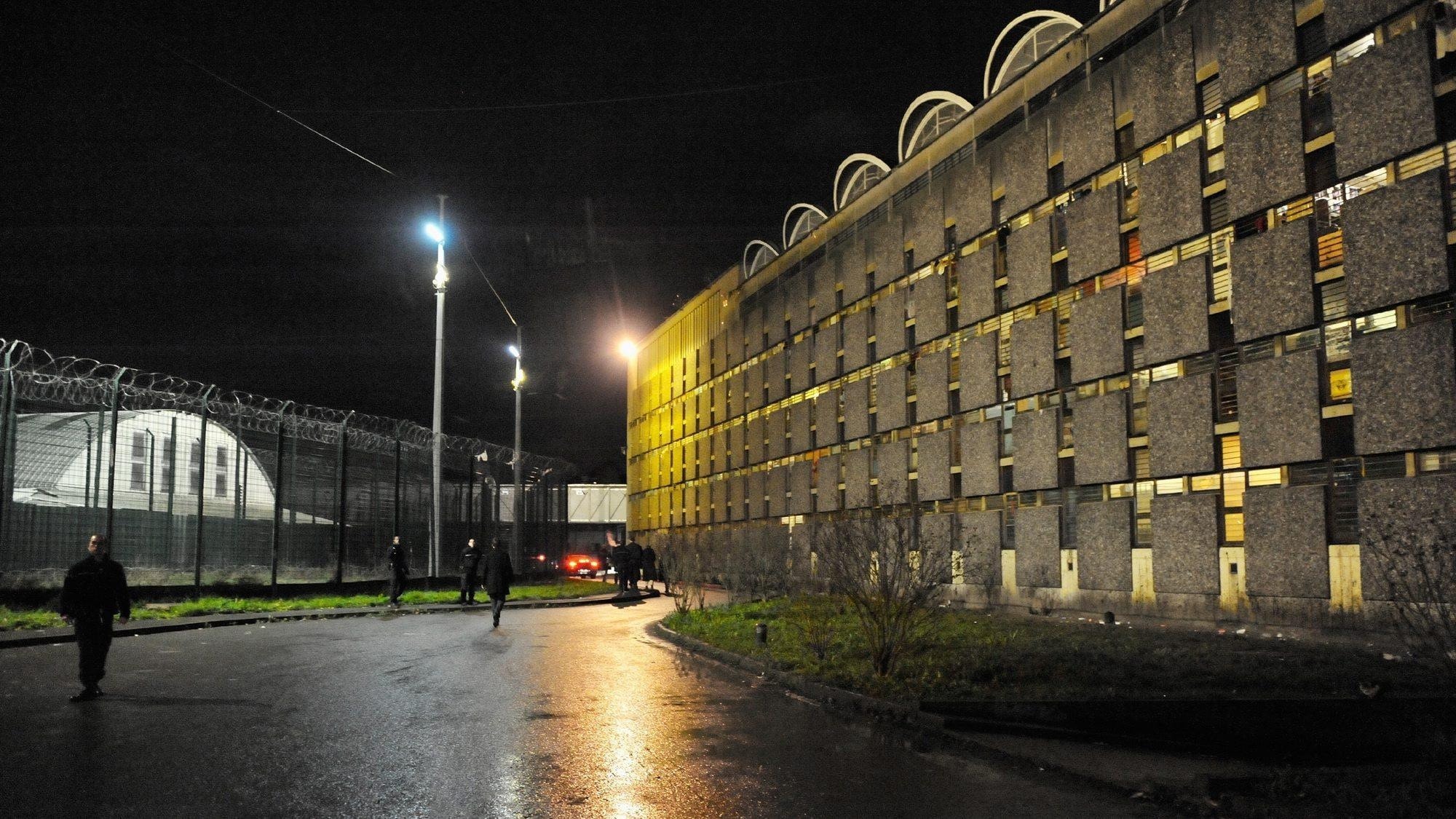Elenco Carceri Di Massima Sicurezza In Italia