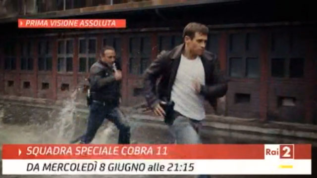 SCARICARE SQUADRA SPECIALE COBRA 11