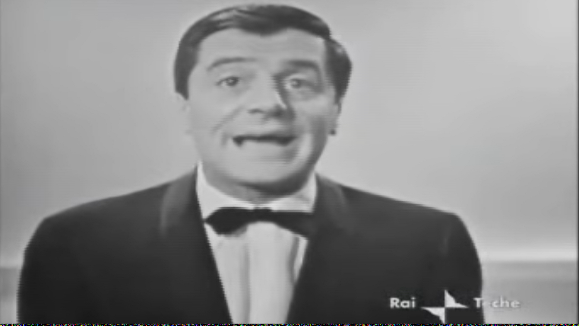 TV, sei anni senza Lelio Luttazzi tutto quello che ci ha lasciato