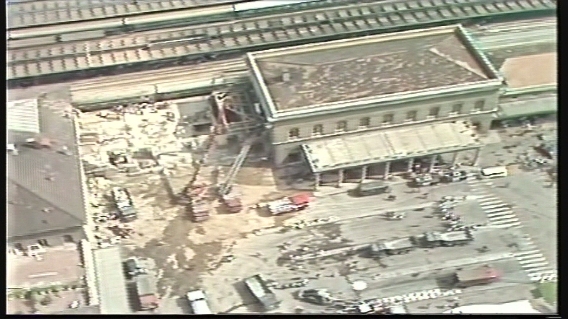 Vittime Strage Stazione Bologna