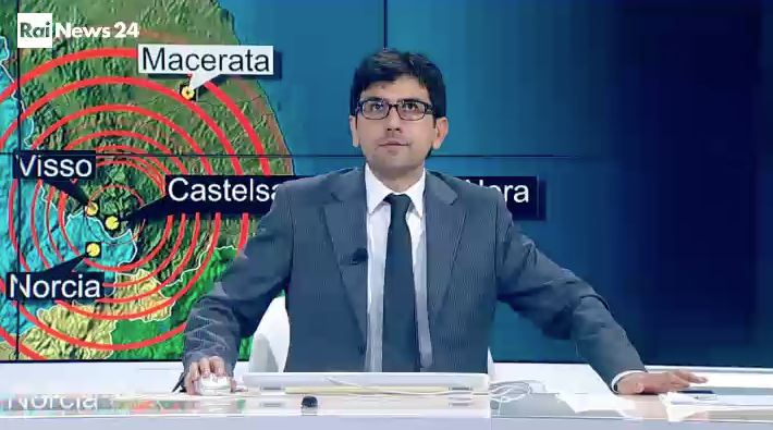 Rai news 24 diretta oggi