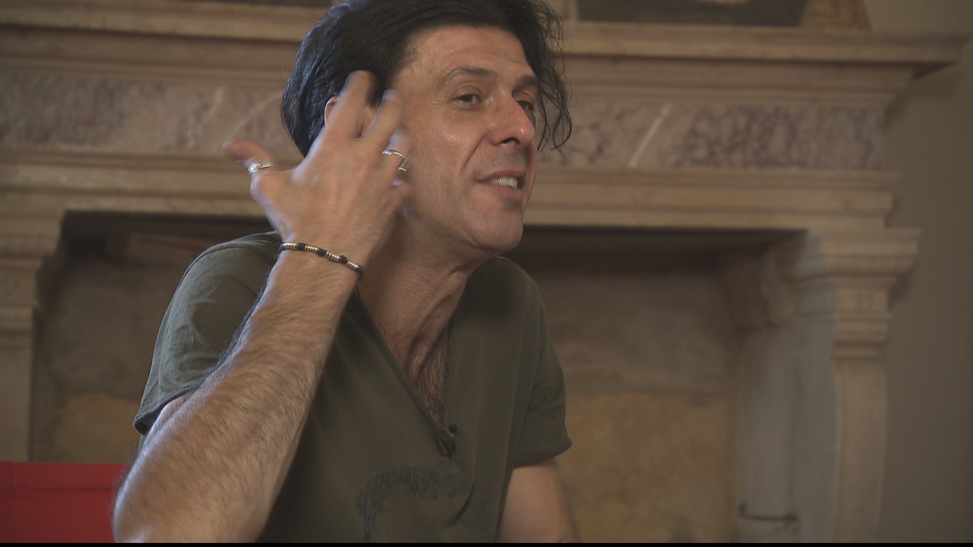 Ezio Bosso Le Cose Che Restano Streaming