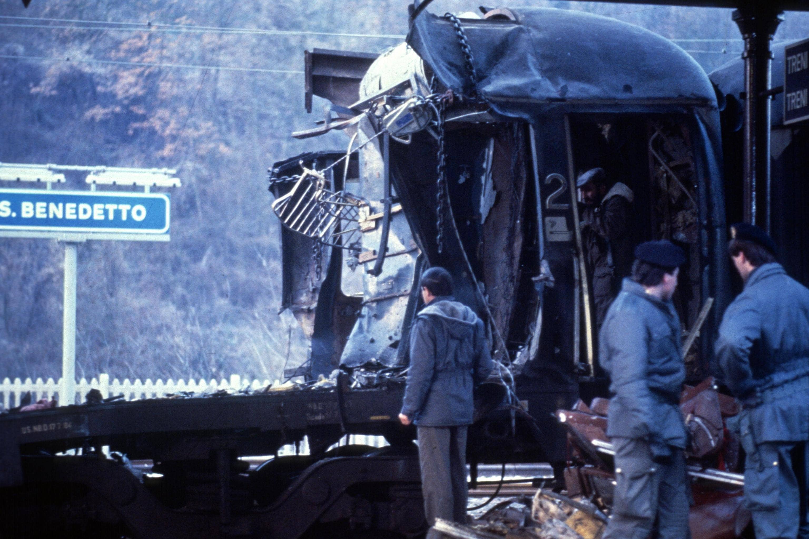 Strage Del Rapido 904 Il Processo D appello Riparte Da Zero 