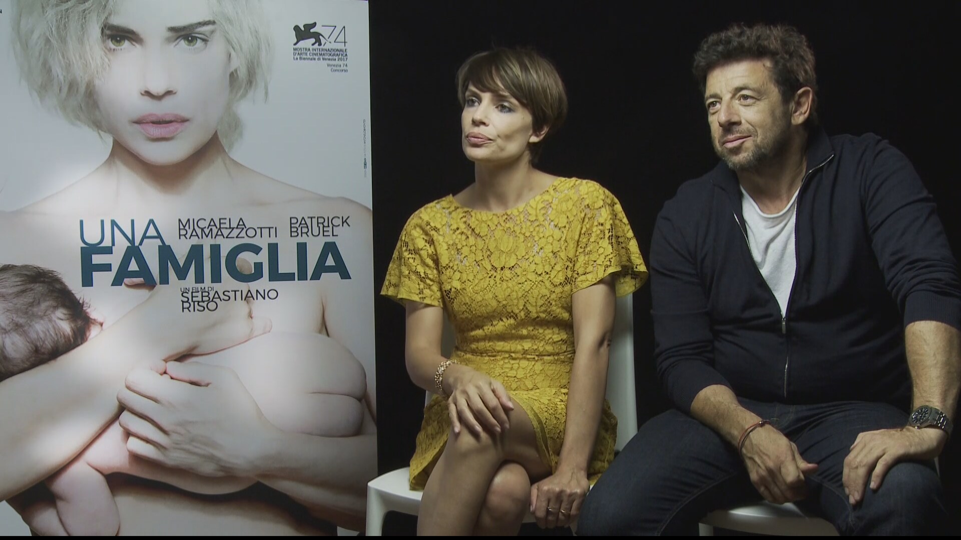 Chi Sono I Genitori Di Micaela Ramazzotti