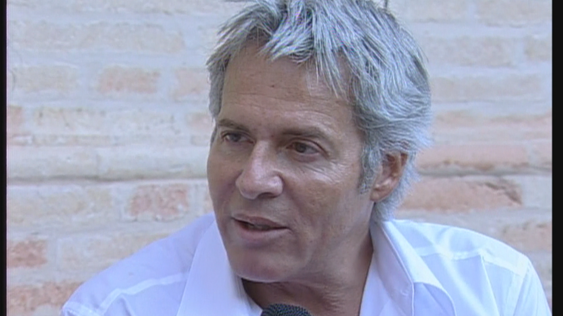 Claudio Baglioni e i migranti “A Lampedusa noi ci siamo, ci siamo