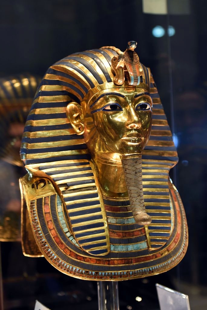 Caccia ai segreti di Tutankhamon parte la missione degli