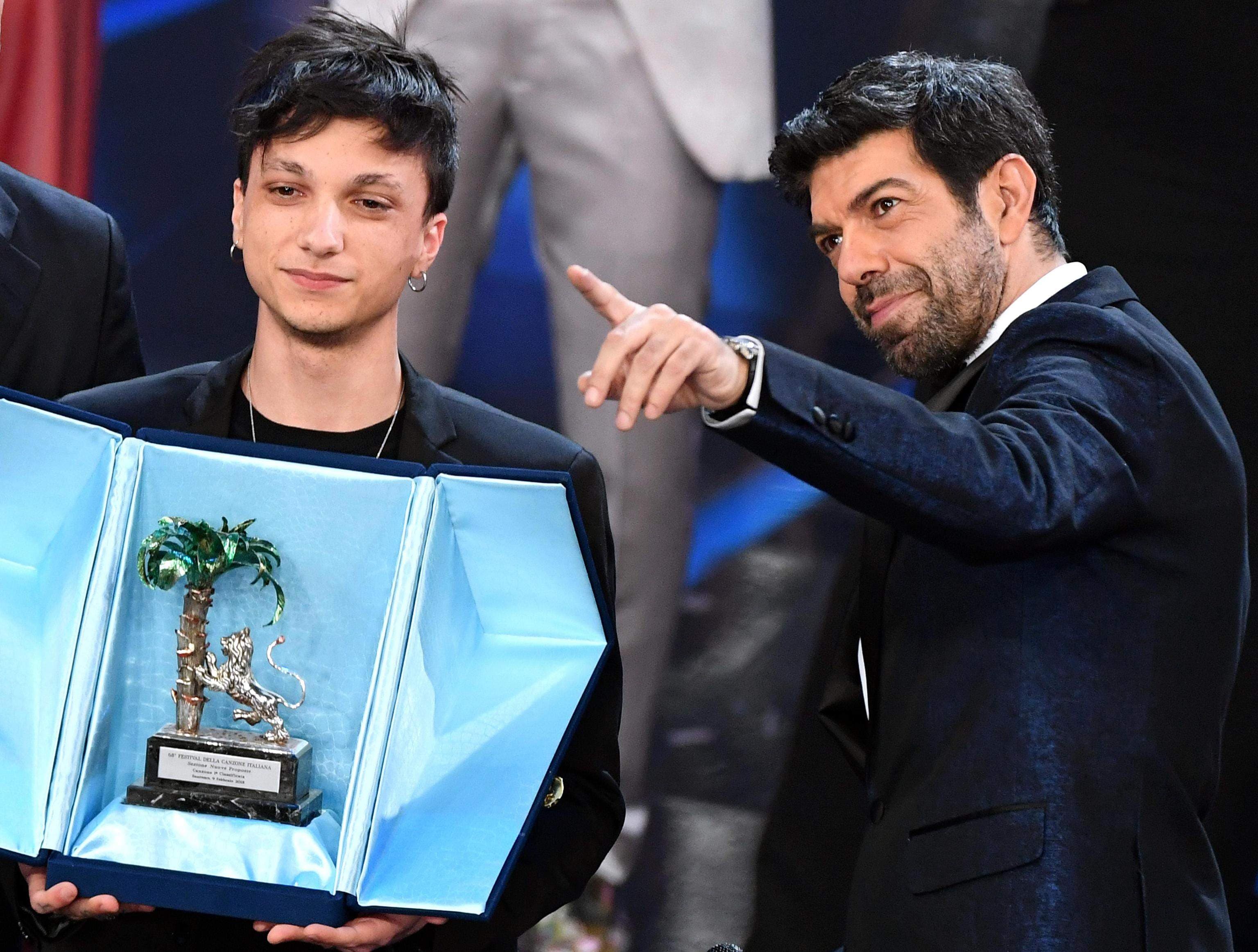 Chi Ha Vinto Delle Nuove Proposte Sanremo 2022