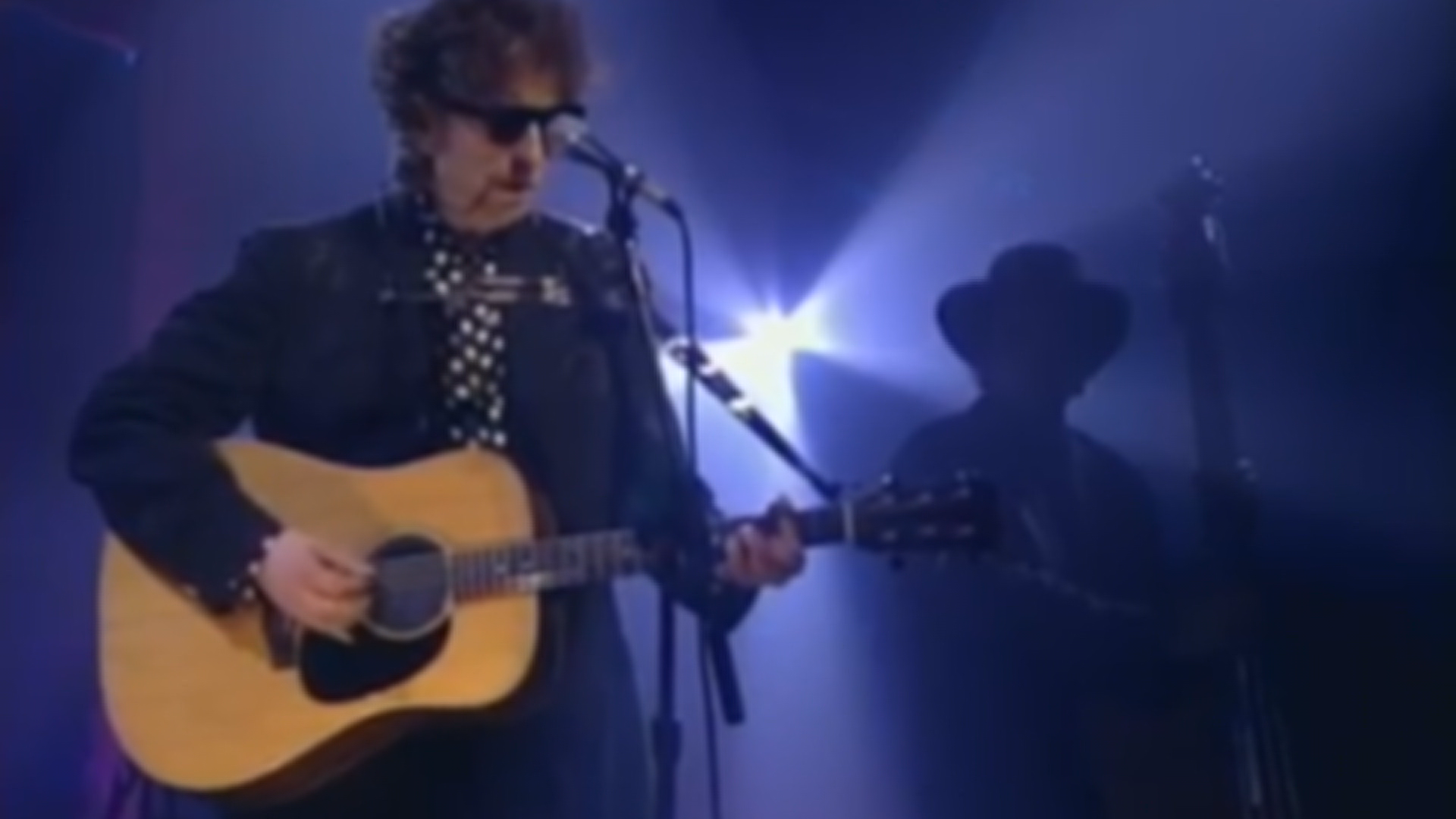 Bob Dylan torna in Italia si parte con tre giorni di concerto all'auditorium della musica di