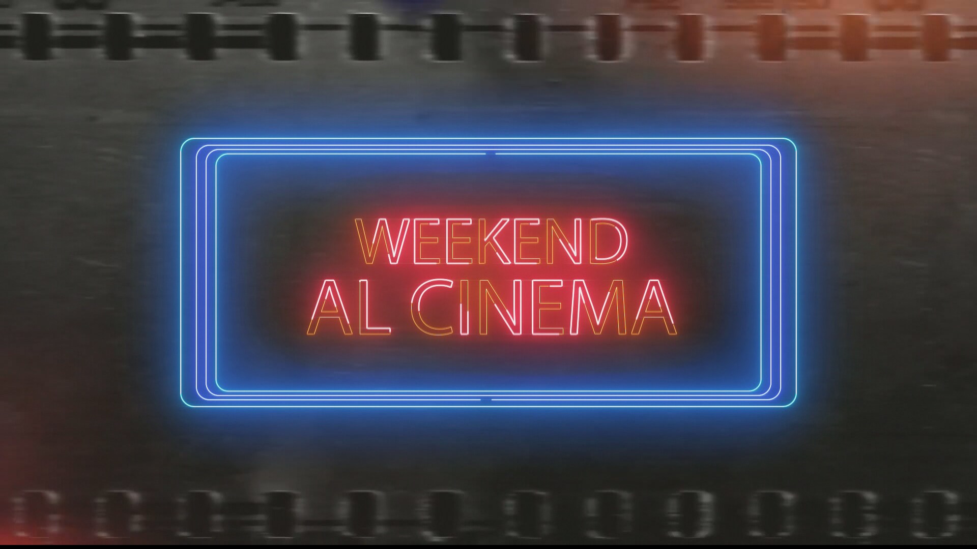 The Weekend Away Dove è Stato Girato