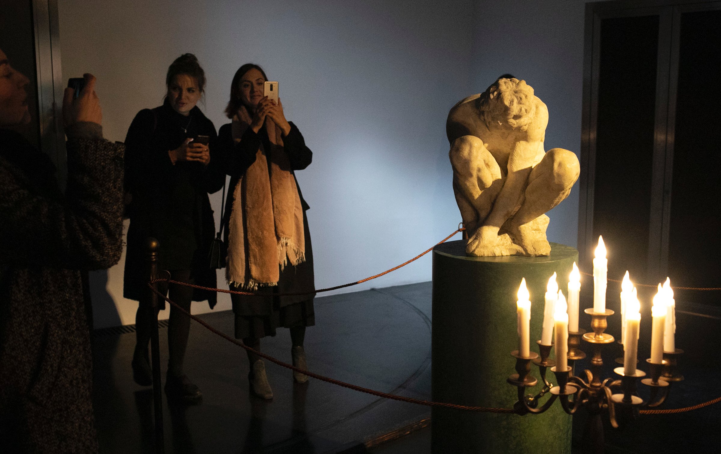 Michelangelo Il Cuore E La Pietra Streaming