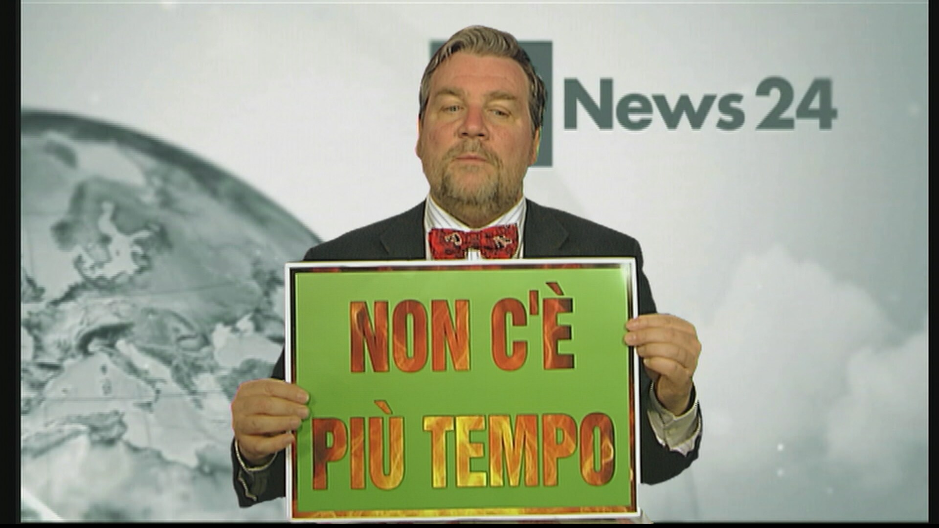 La Novita è Che Non C'è Piu Tempo