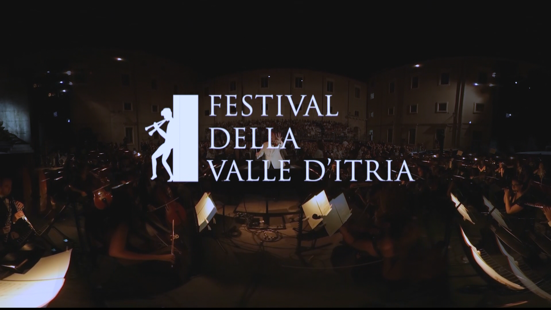 Valle d'Itria, il festival e il ricordo di Paolo Grassi - Video - Rai News